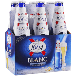 1664 Beer
