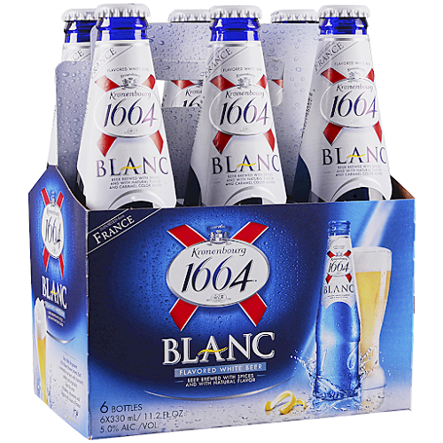 1664 Beer