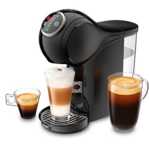 Dolce gusto machines