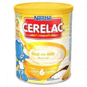 Cerelac Milk