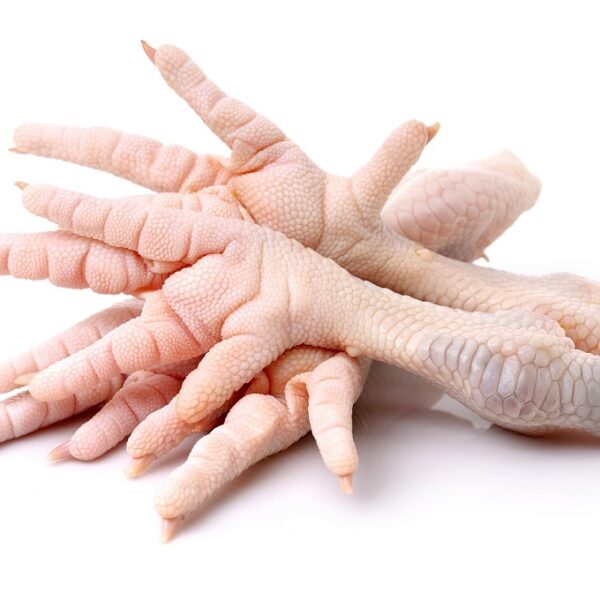 Frozen Chicken