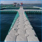 Fish Farming Cage
