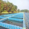 Fish Farming Cage