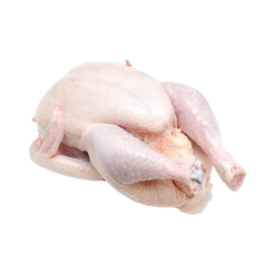 Frozen Chicken