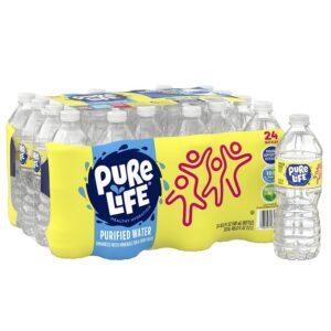 Nestle Pure Life Water