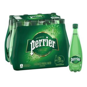 Perrier Water