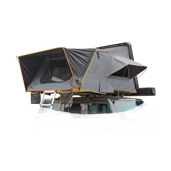 Car rooftop tent