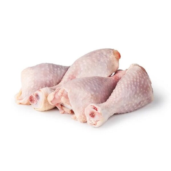 Frozen Chicken