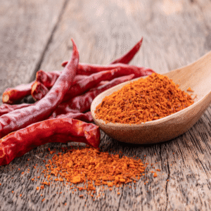 Chilli Pepper