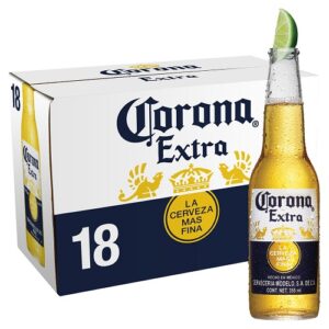 Corona Beer
