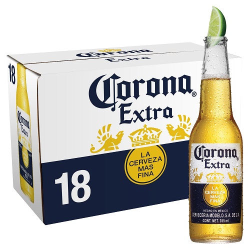 Corona Beer