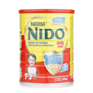 Nido Milk