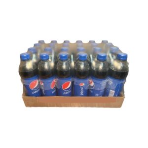 Pepsi Soft Drinks