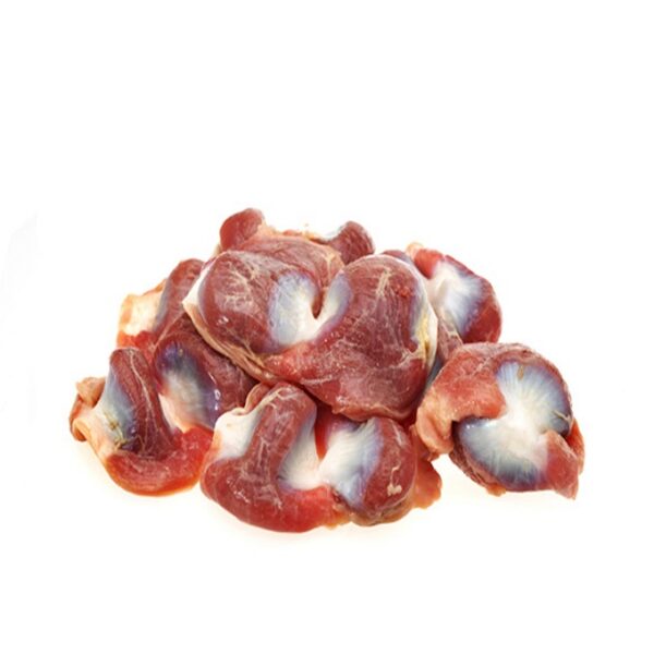 Frozen Chicken