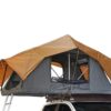 Car rooftop tent