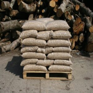 Wood Pellet